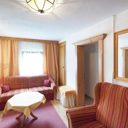 Guesthouse In Vent With Balcony Εξωτερικό φωτογραφία