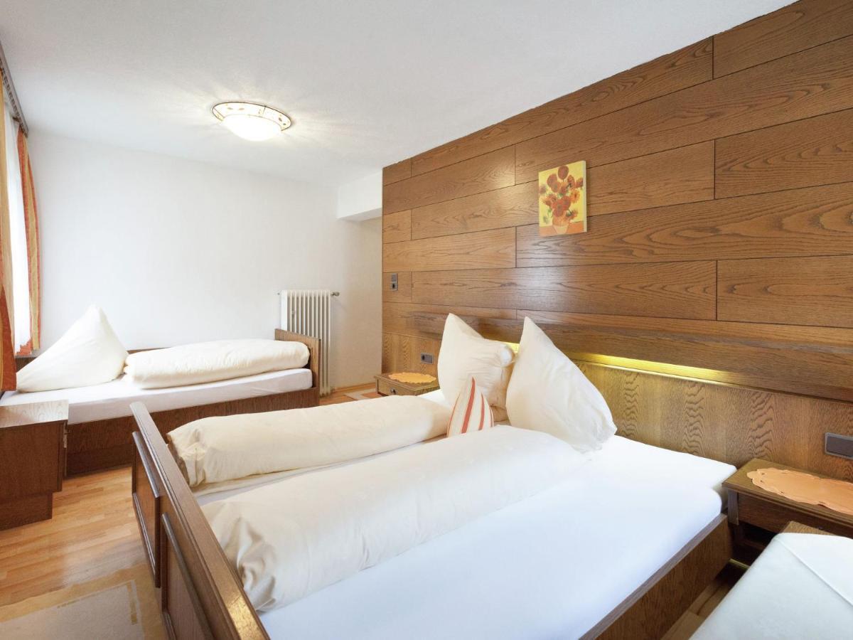 Guesthouse In Vent With Balcony Εξωτερικό φωτογραφία